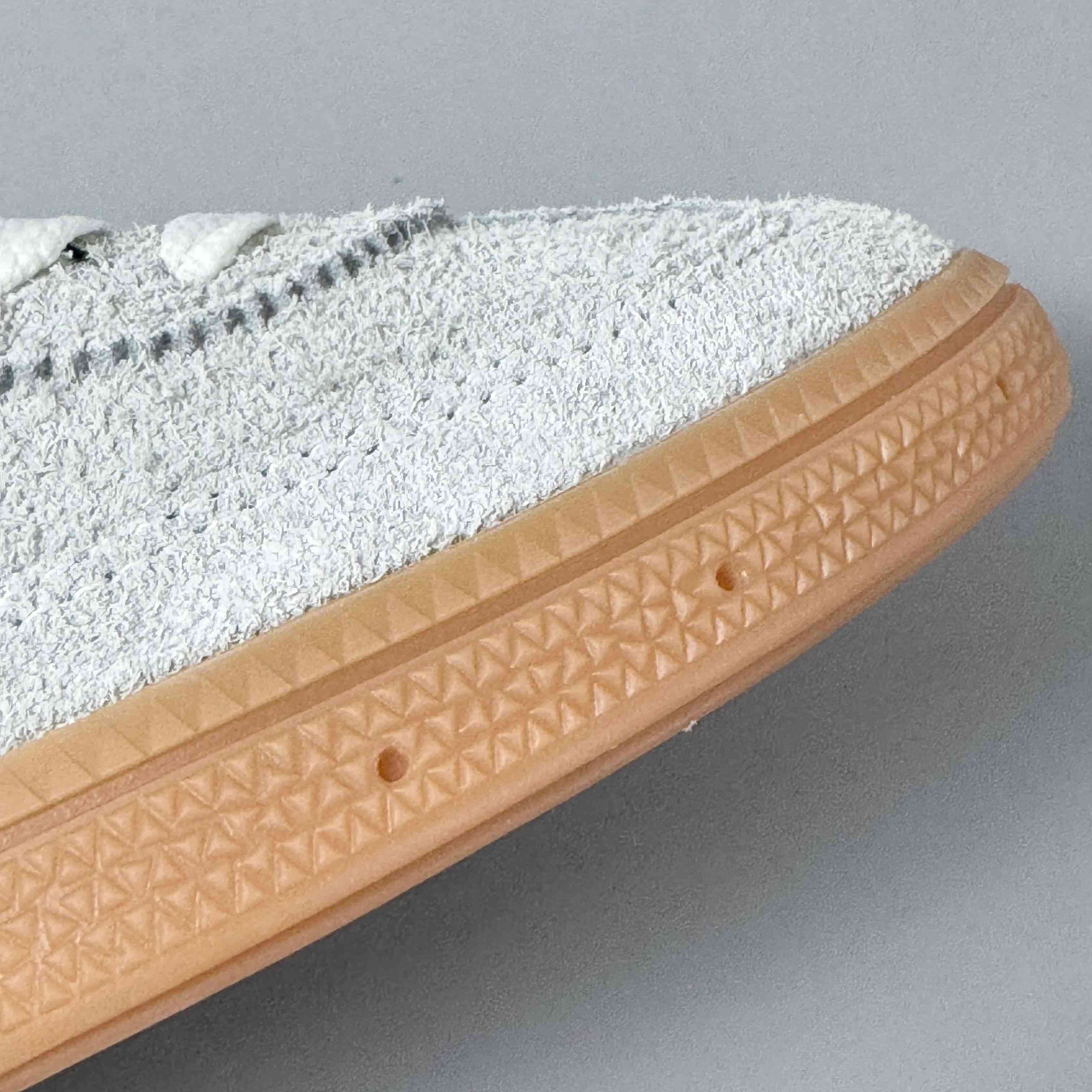 adidasUnisex Handball Spezial - Silver Gum