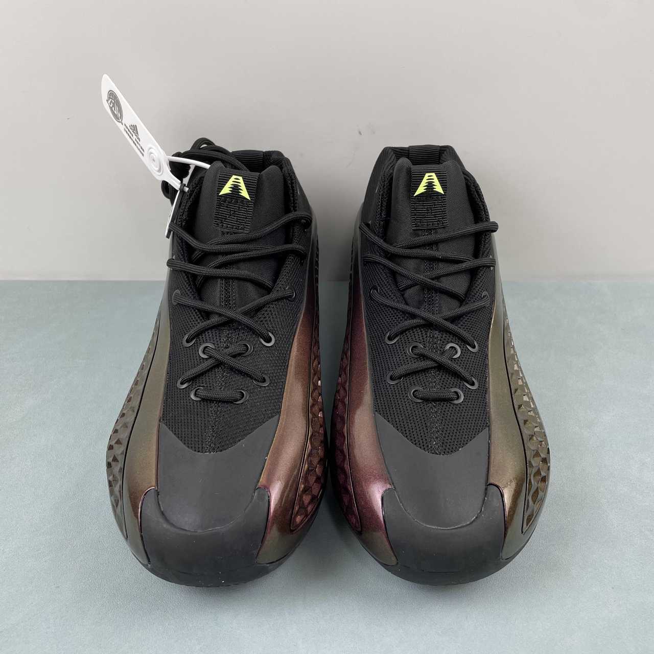 adidasMens AE 1 - All Star The Future