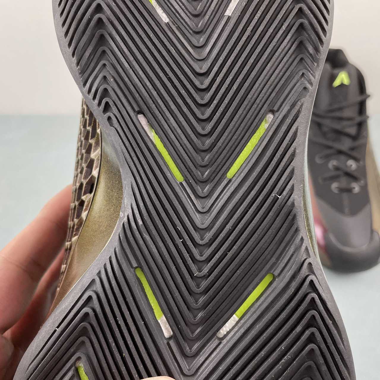 adidasMens AE 1 - All Star The Future