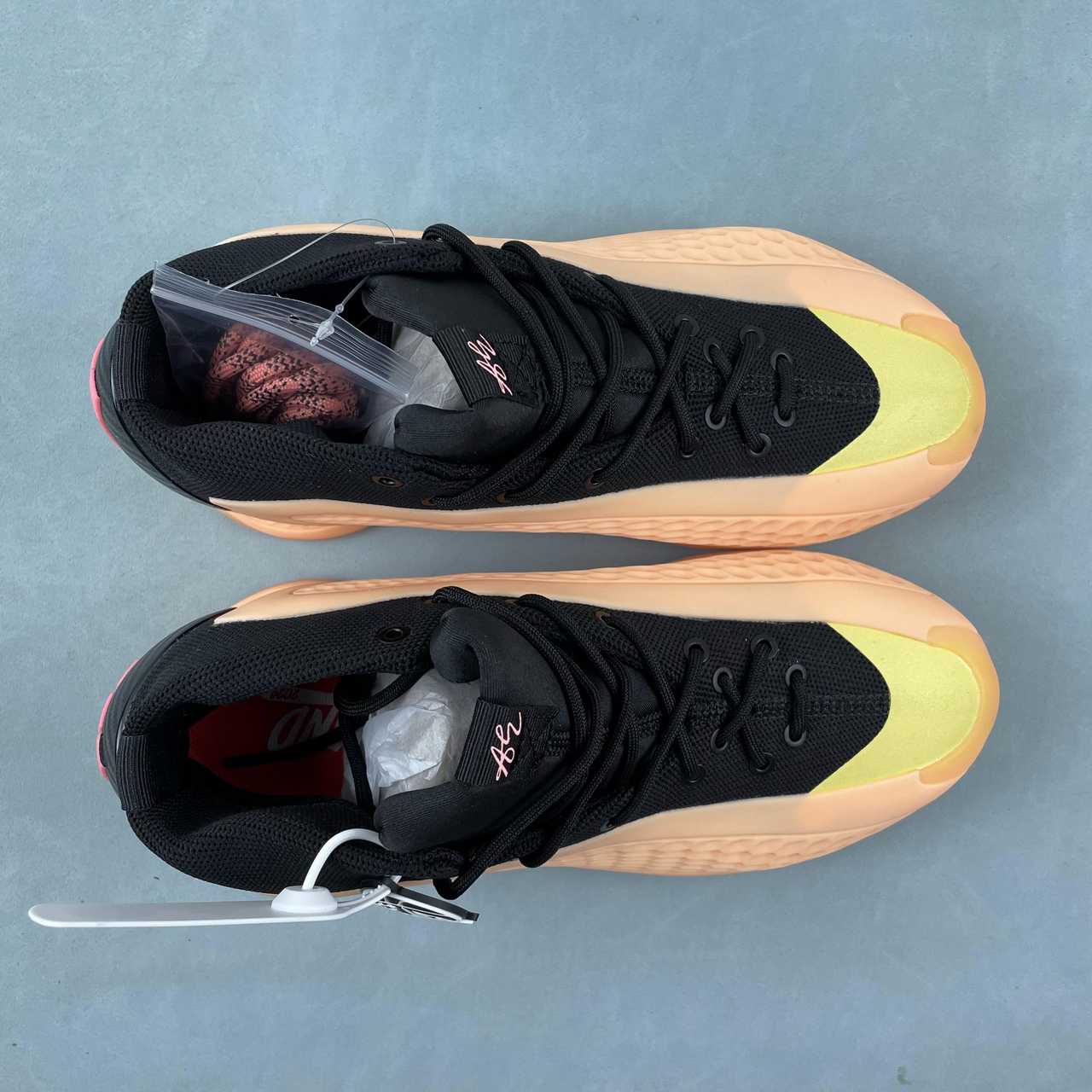 adidasUnisex AE1 - With Love