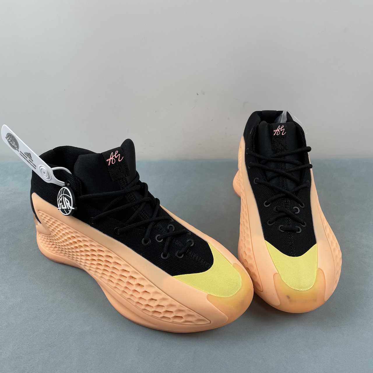 adidasUnisex AE1 - With Love