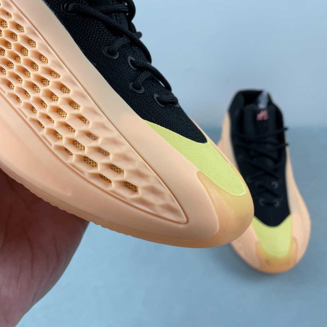 adidasUnisex AE1 - With Love