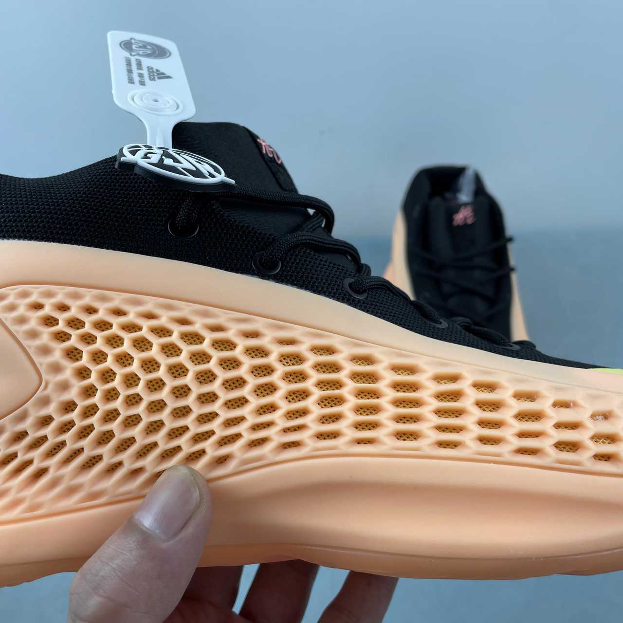 adidasUnisex AE1 - With Love