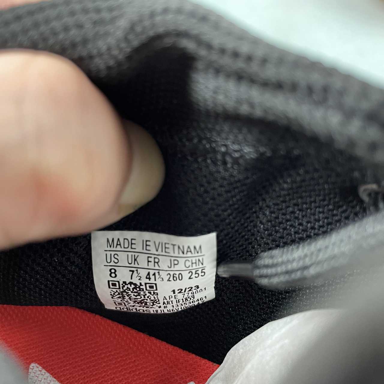 adidasUnisex AE1 - With Love