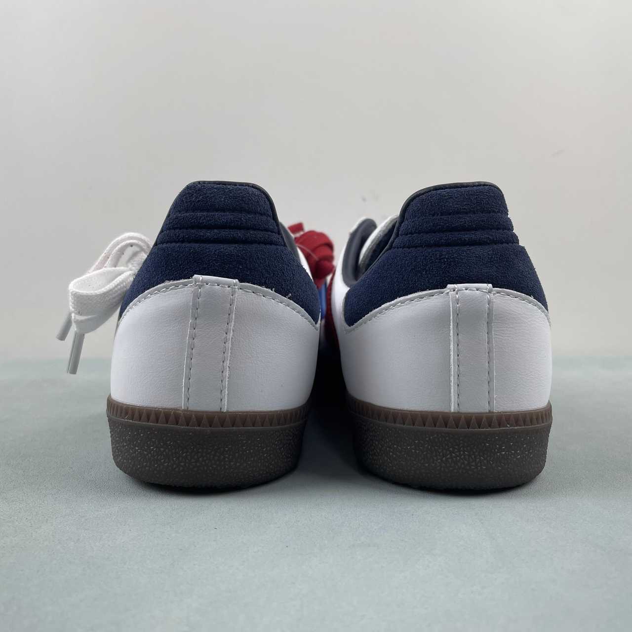 adidasWMNS Samba - Team Victory Red
