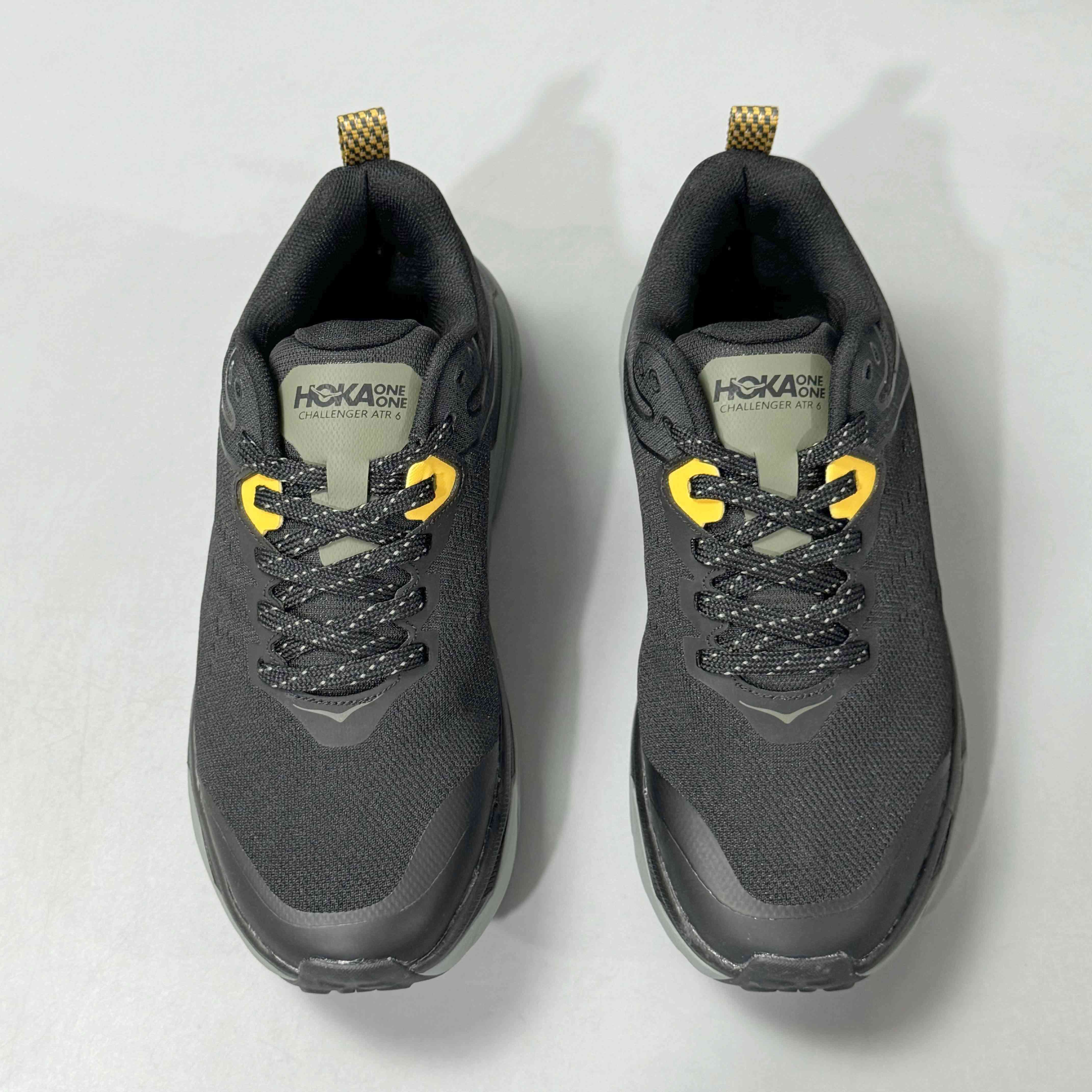 HokaUnisex One Challenger ATR 6 - Black Thyme