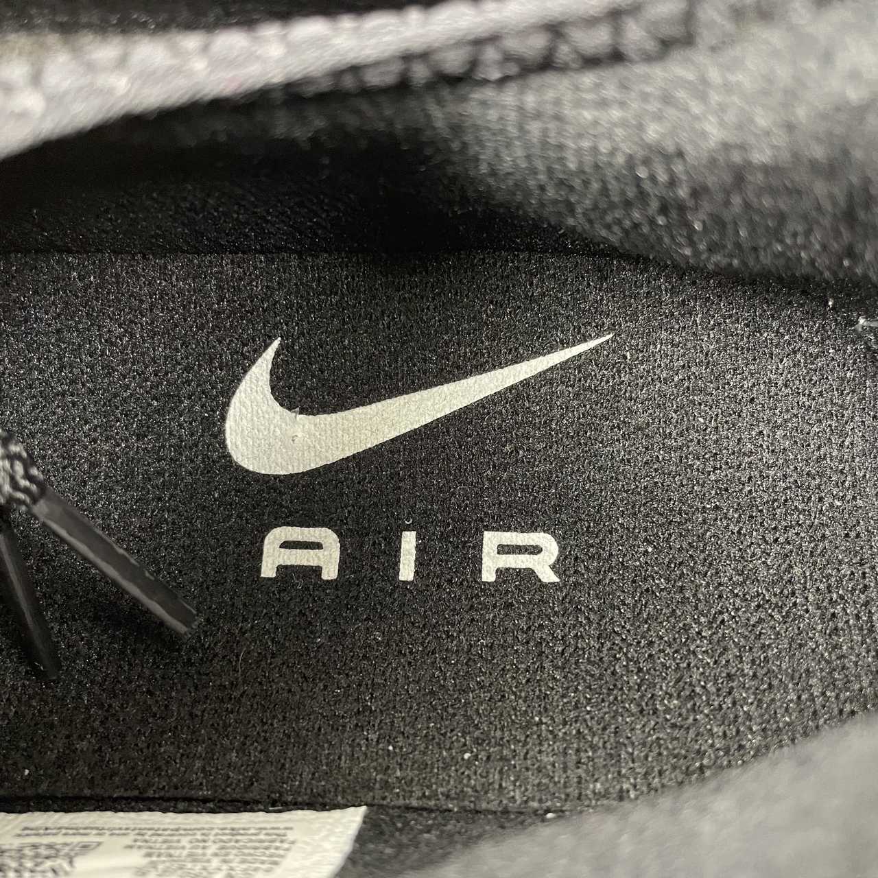 NikeUnisex Air Max SNDR - Black/White