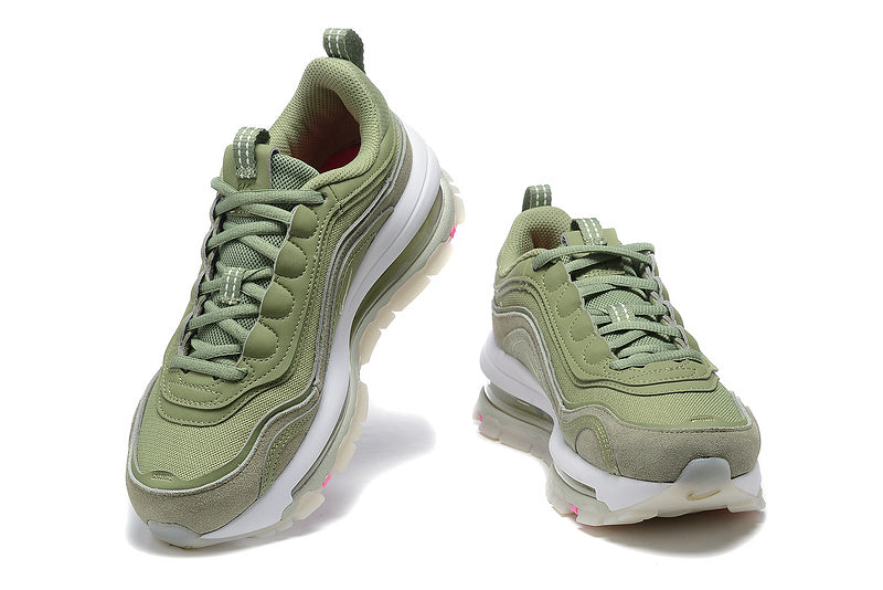 NikeUnisex Air max 97 AM97 Futura - Oil Green