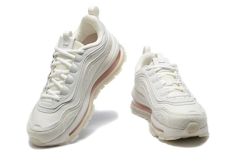 NikeUnisex AirMax 97 Futura - Cream