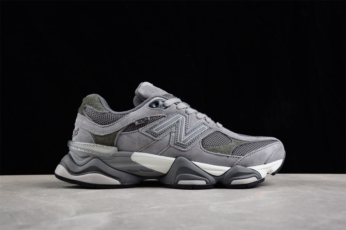 Joe Freshgoods x New Balance 9060 - Grey
