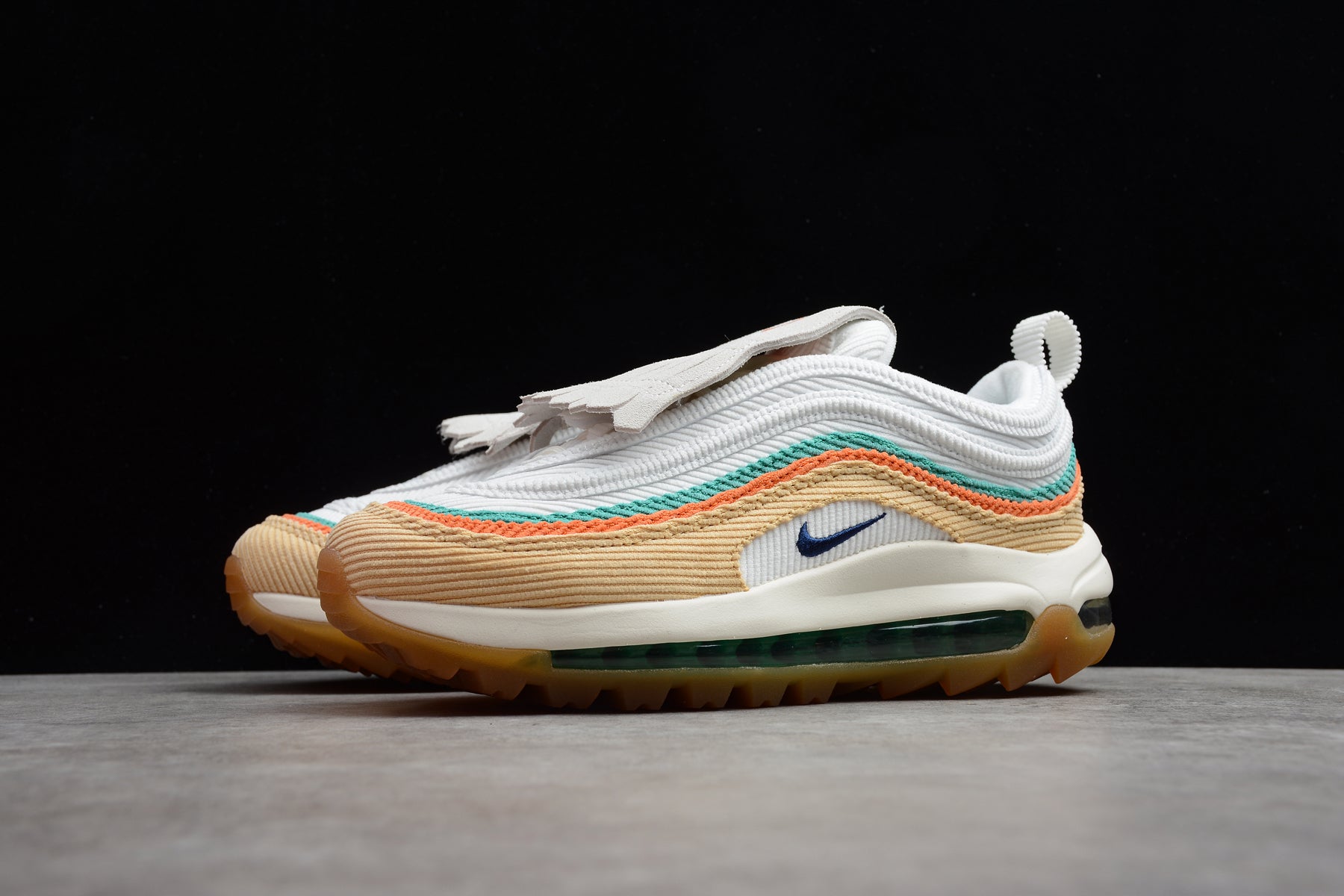 NikeUnisex Air Max 97 AM97 - GOLF NRG