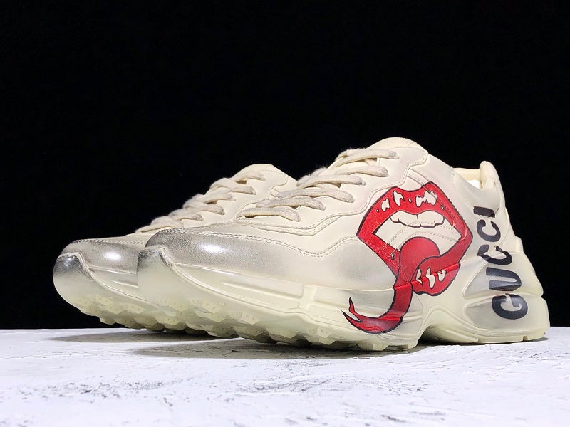 GUCCIUnisex Rhyton - Mouth Print