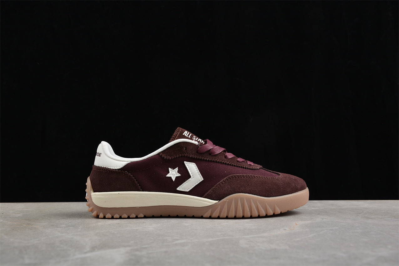 ConverseMens Run Star Trainer - Maroon
