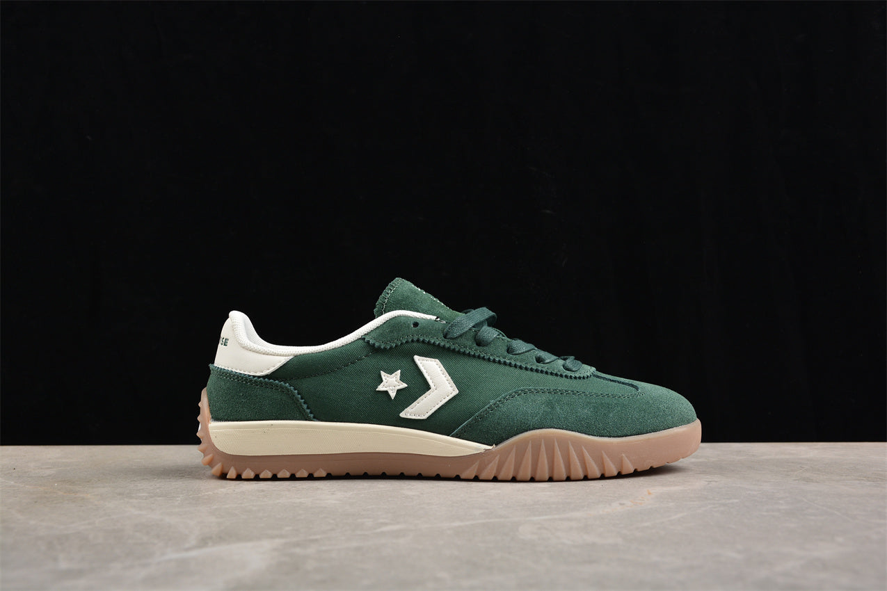 ConverseUnisex Run Star Trainer - Green