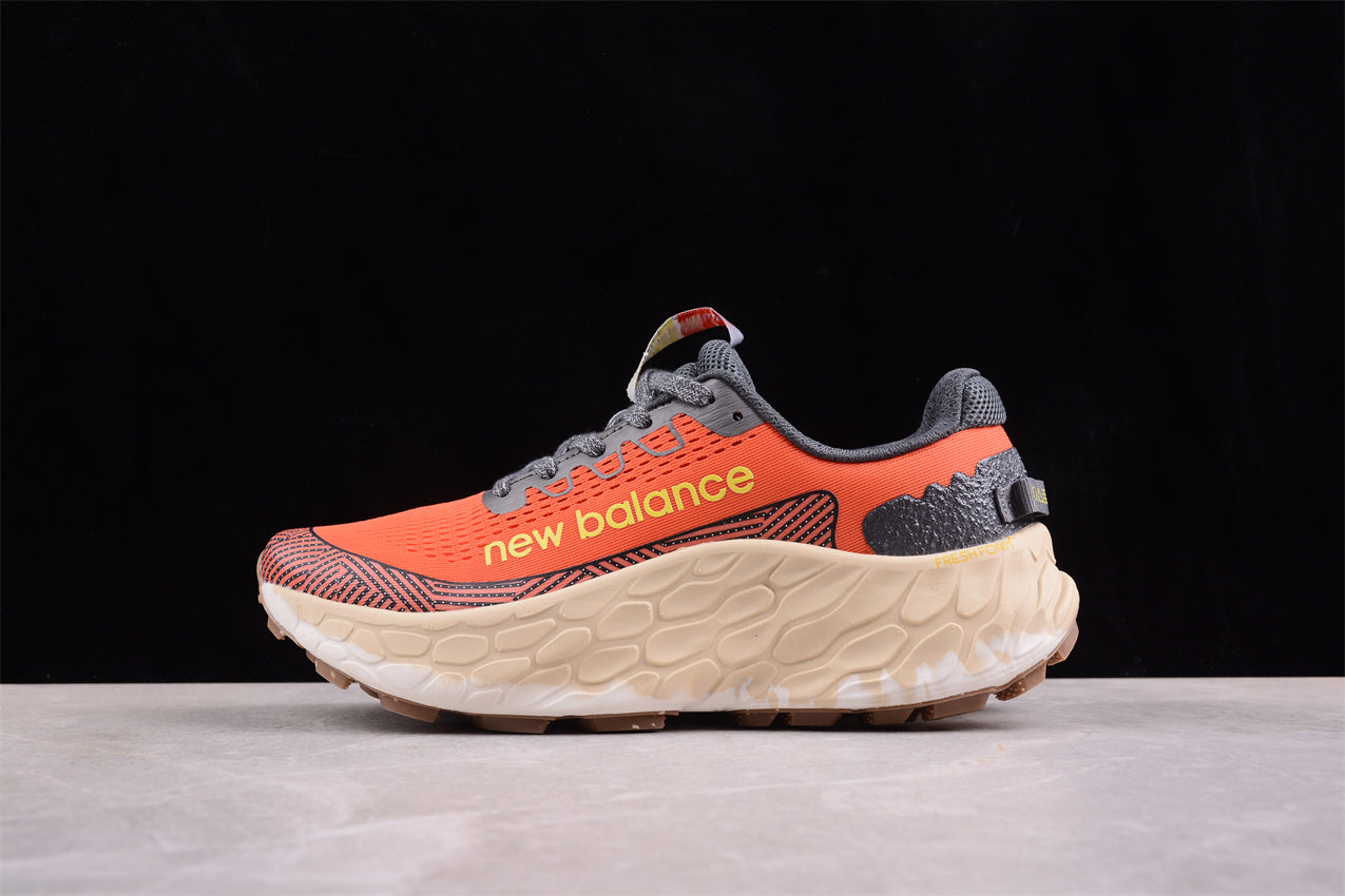 New Balance Fresh Foam x More Trail - Trail Orange