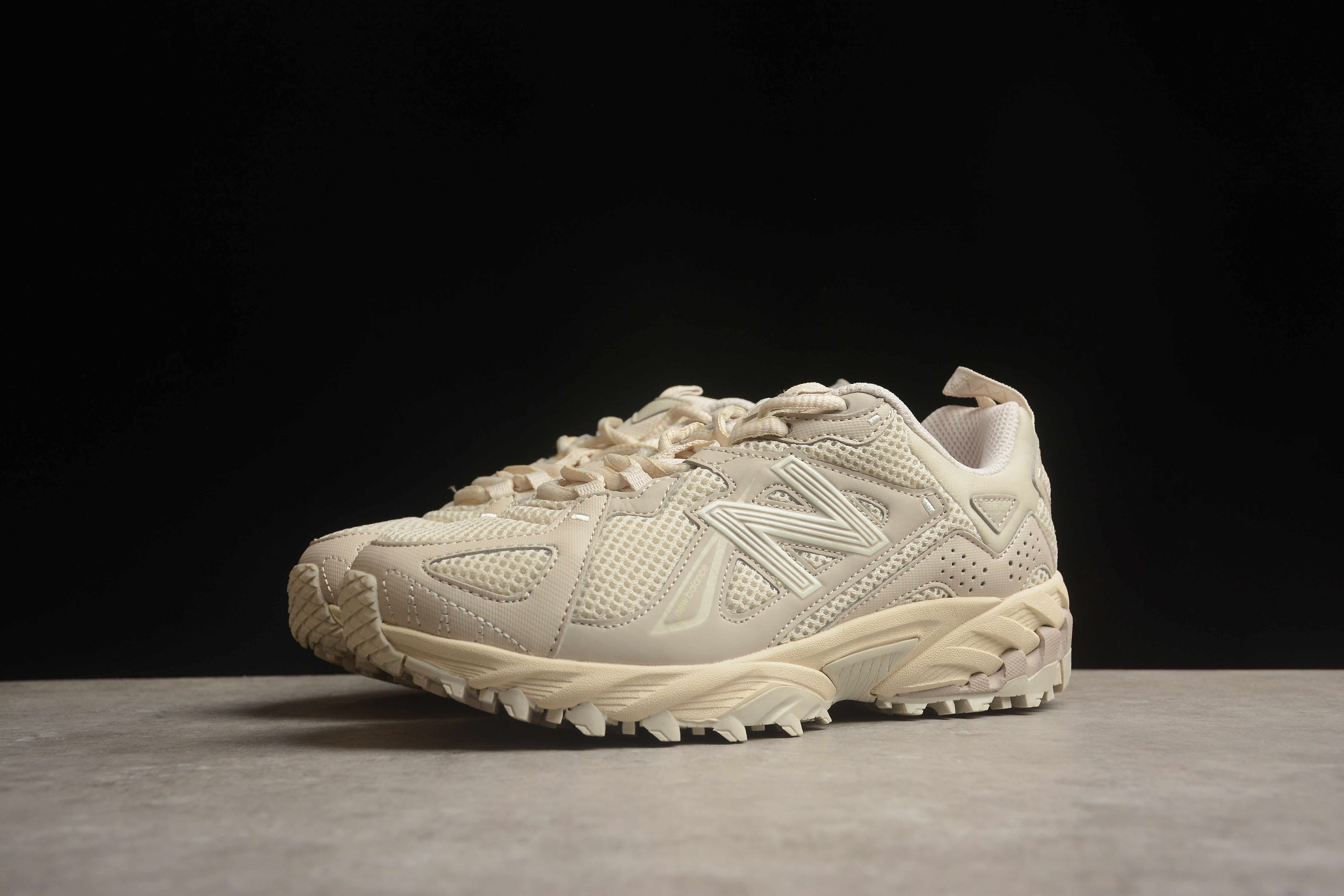 New balance 610 - Beige