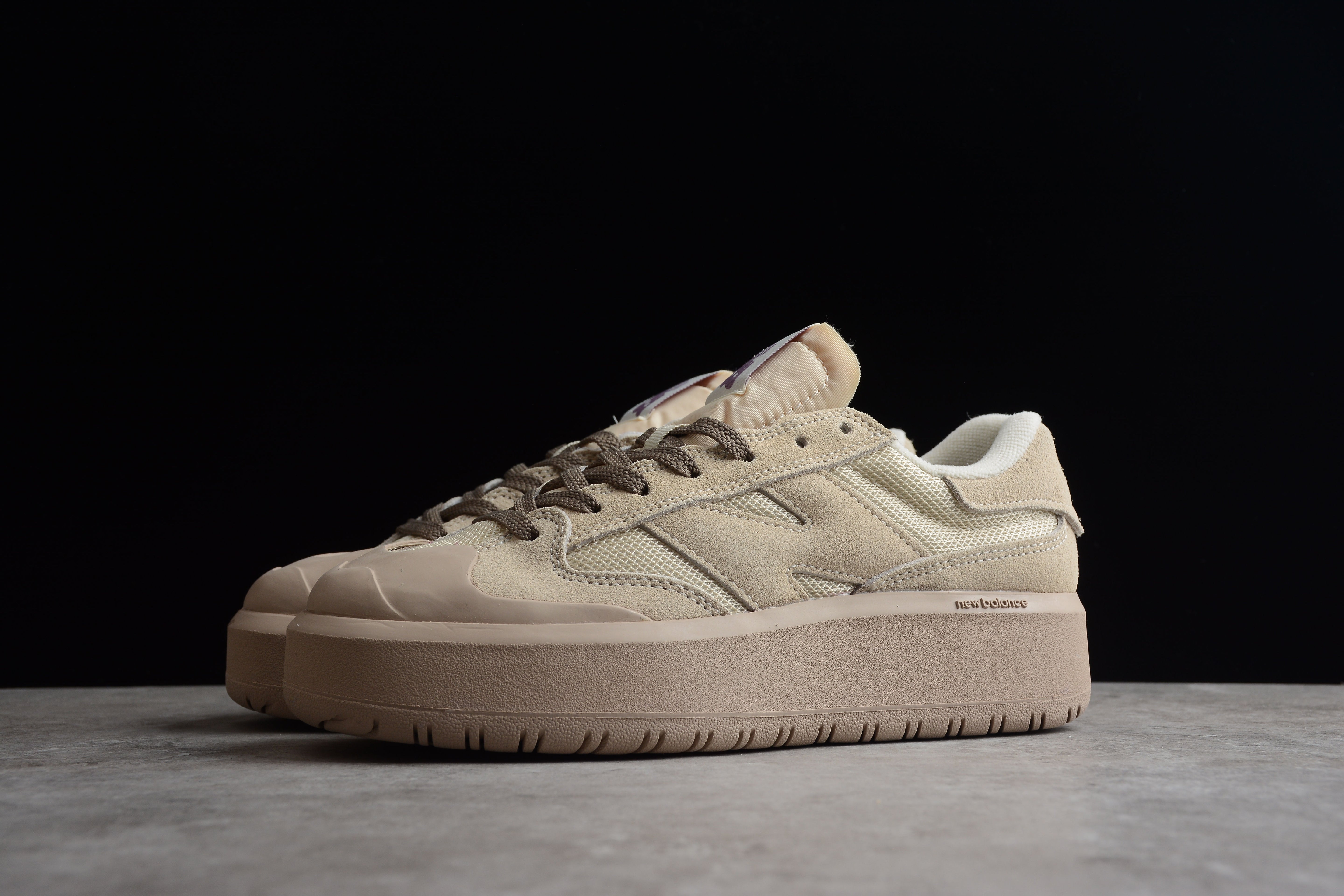 New Balance CT302 - Beige