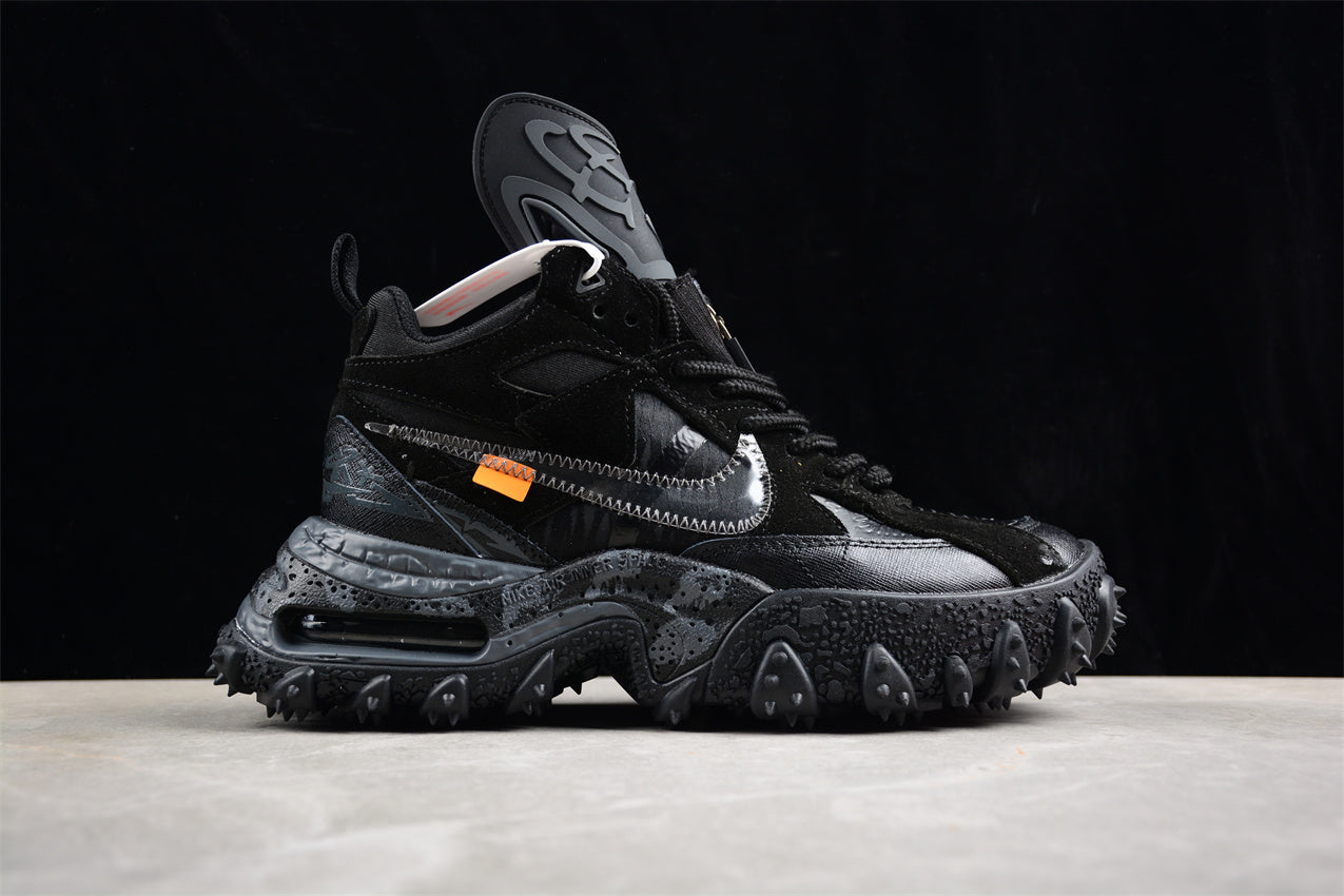 Off White X NikeUnisex ACG Air Terra - Forma