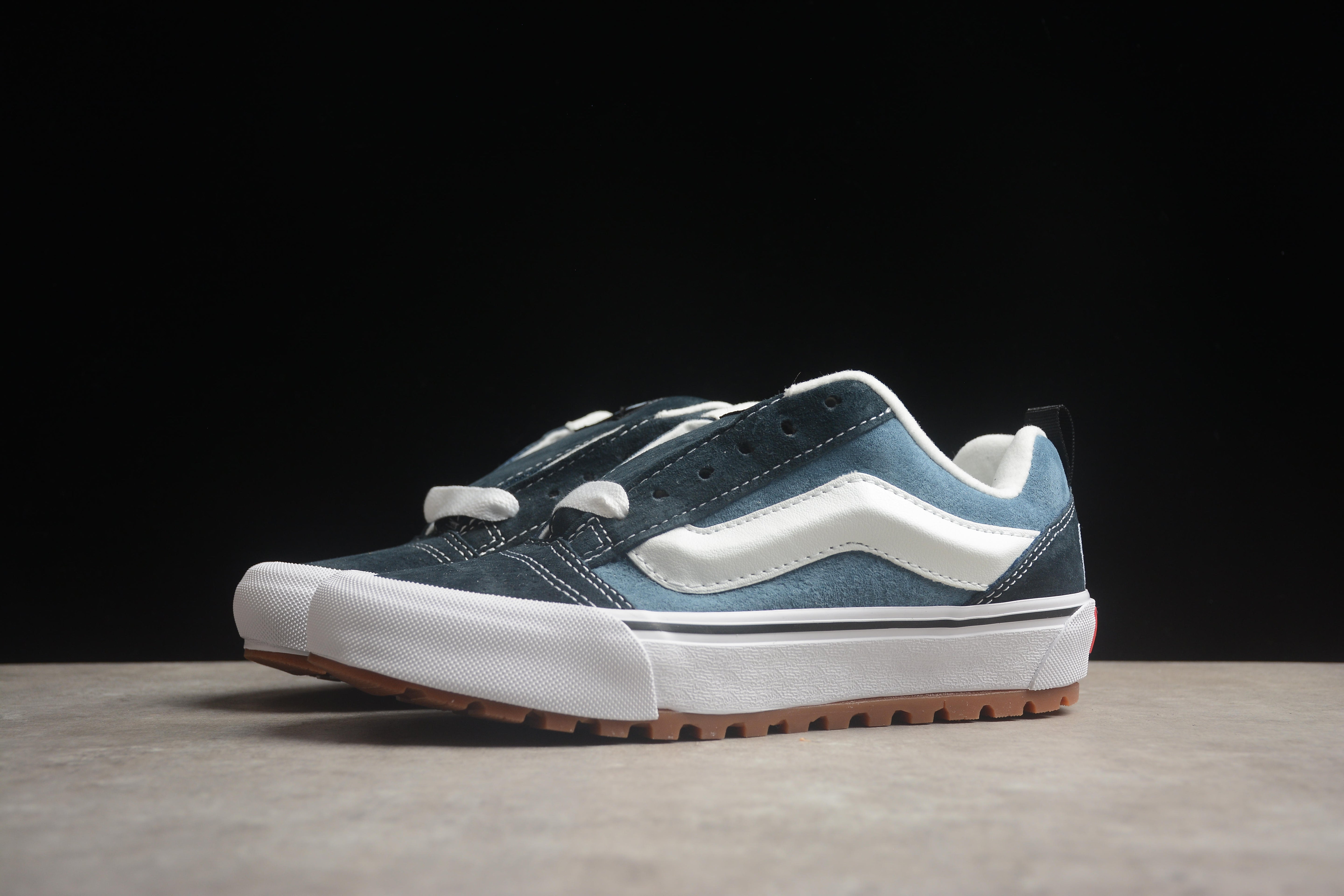 Imran Potato x VansUnisex Knu-Skool MTE-1 - Navy