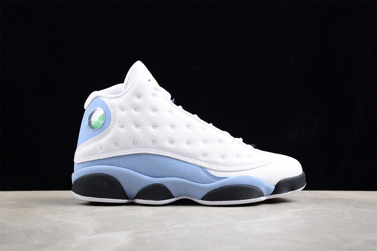 Air Jordan 13 AJ13 Retro - Blue/Grey