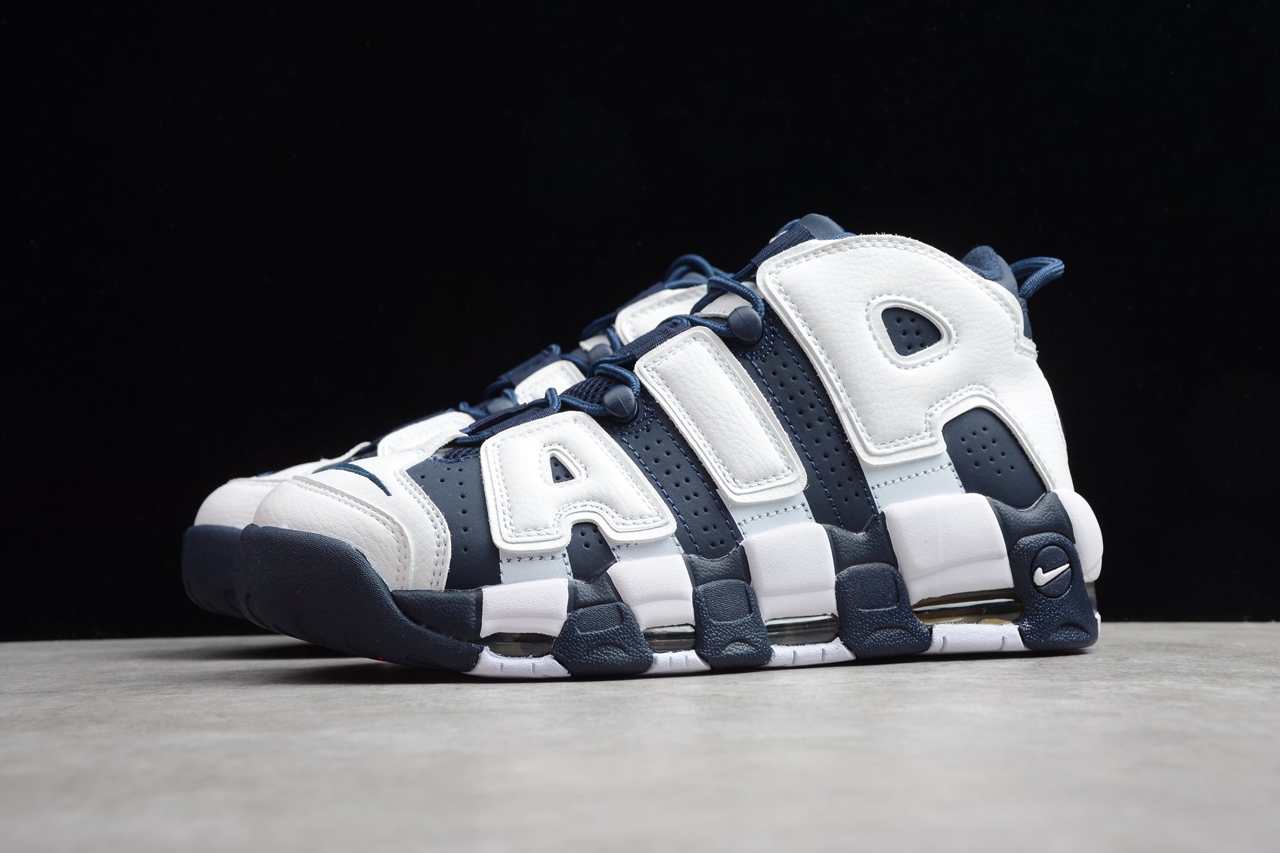 NikeUnisex Air More Uptempo 96 - Olympics
