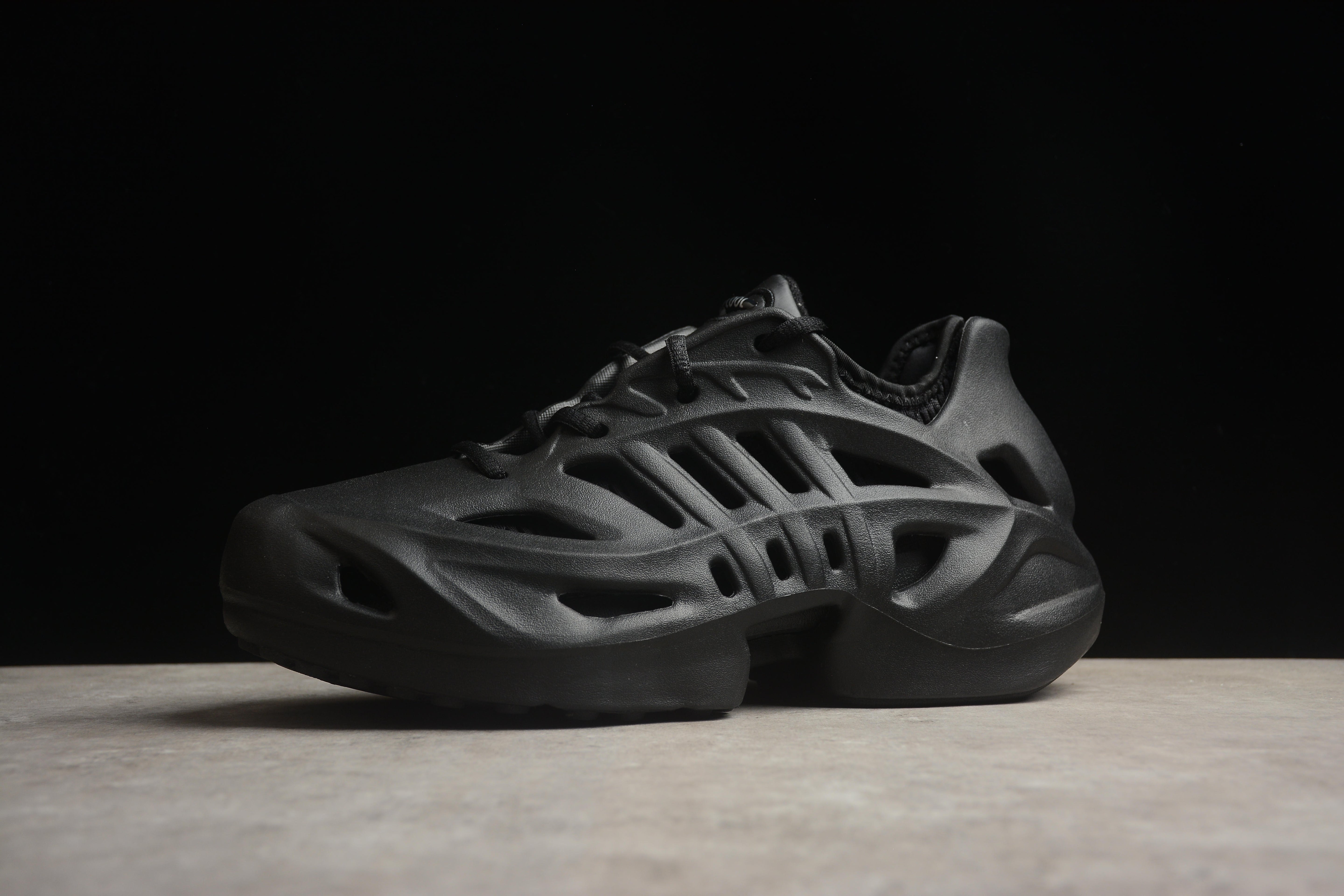 adidasUnisex Adifoam Climacool - All Black