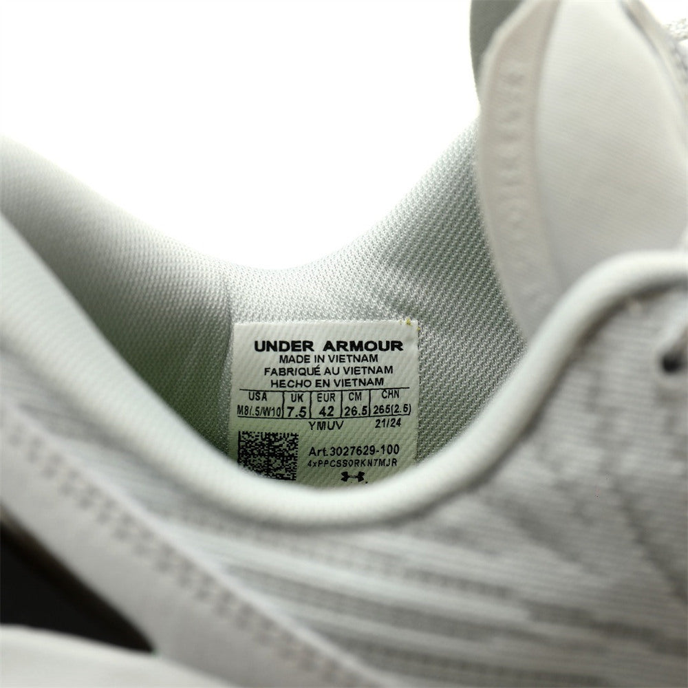 Under Armour Curry 12 - Anti-Gravity