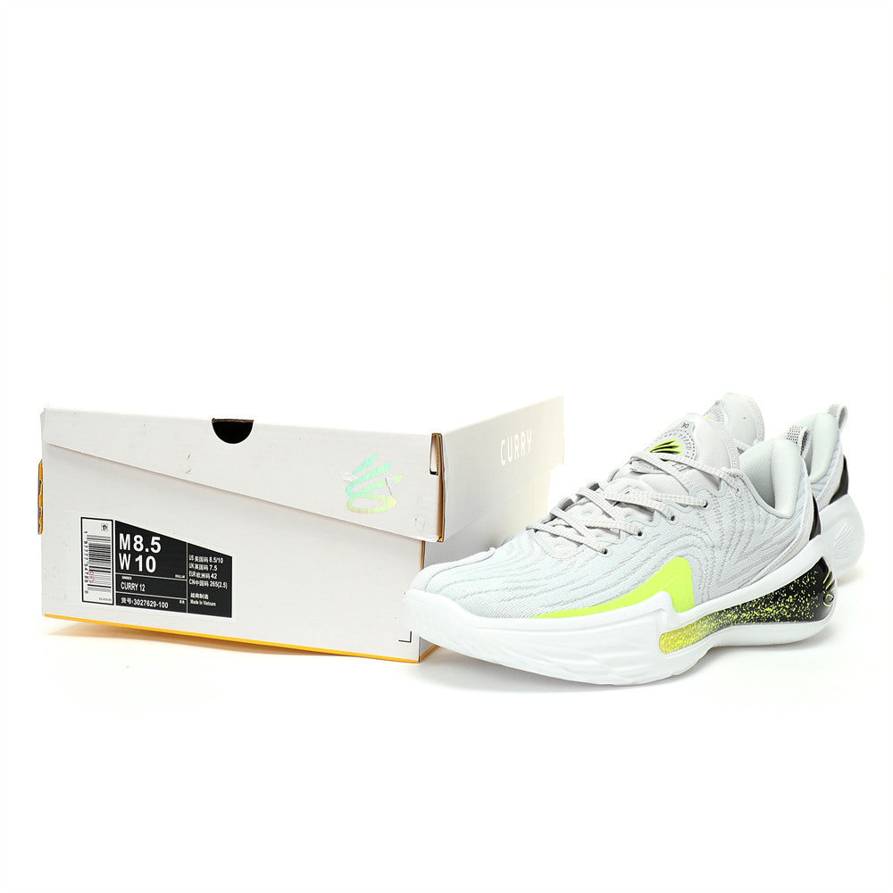 Under Armour Curry 12 - Anti-Gravity