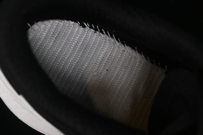 PumaUnisex Deviate Nitro 3 - Black White