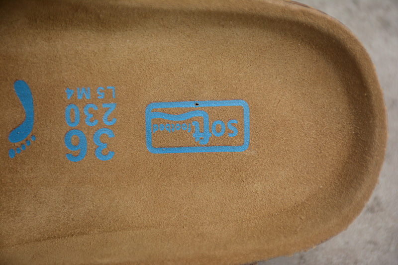 BirkenstockUnisex Clogs - Arizona Mouse