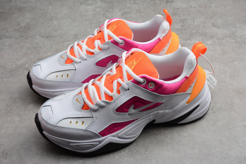 NikeUnisex M2K Tekno - Laser Fuchsia