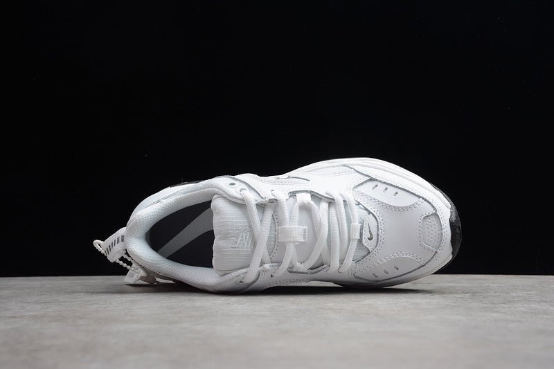 NikeMens M2k Tekno - White/Grey