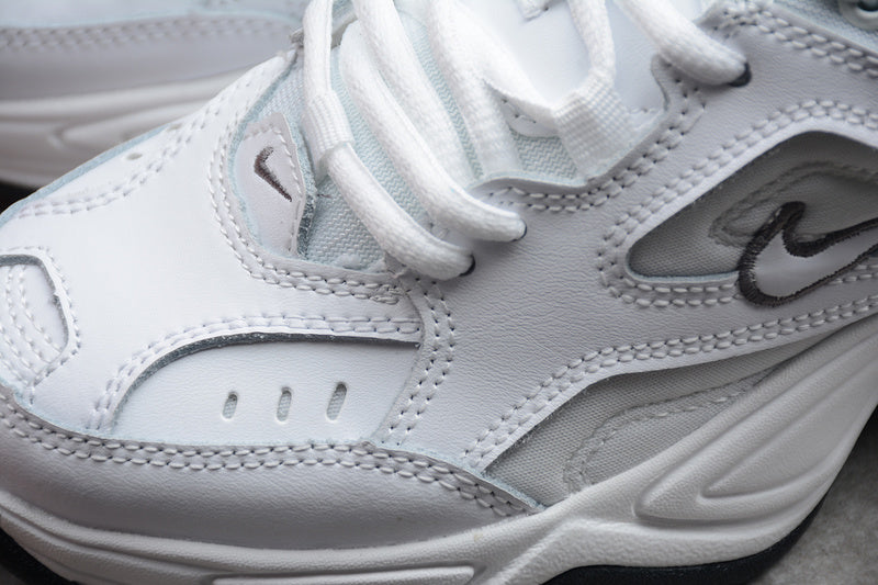NikeMens M2k Tekno - White/Grey