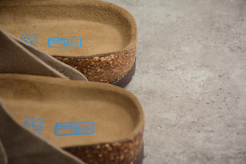 BirkenstockUnisex Clogs - Arizona Mouse
