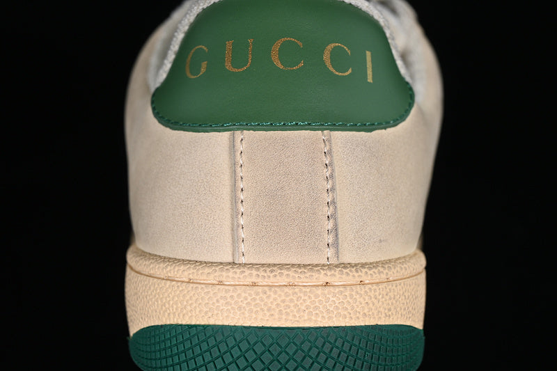 GucciUnisex GG Screener - Green