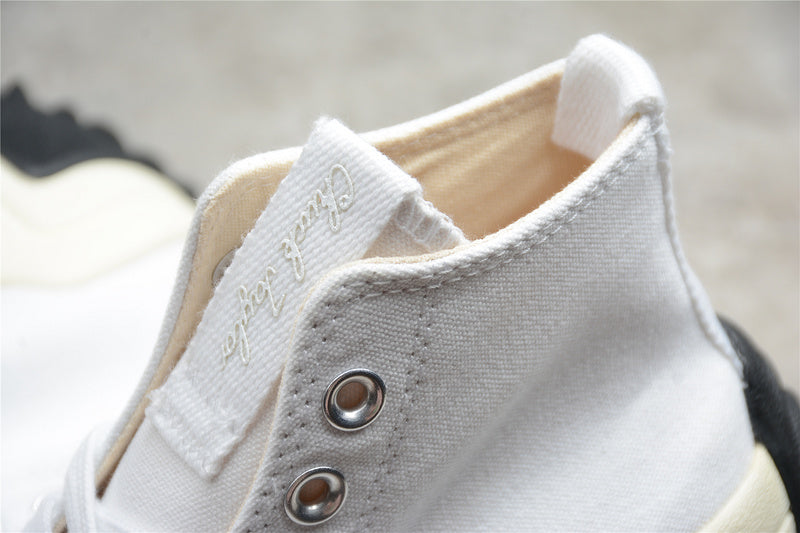 ConverseUnisex Run Star Motion - White