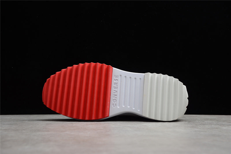 Converse run star Hike - valentine s day