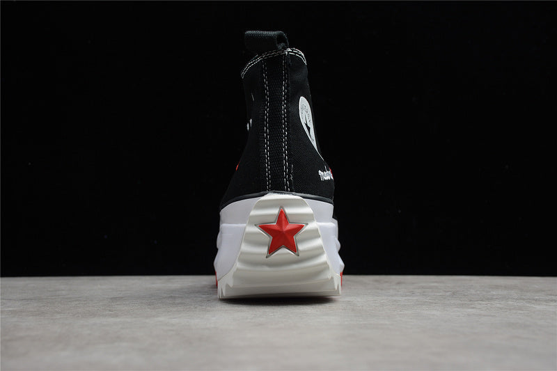 Converse run star Hike - valentine s day