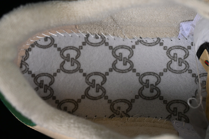 GucciUnisex GG Screener - Green