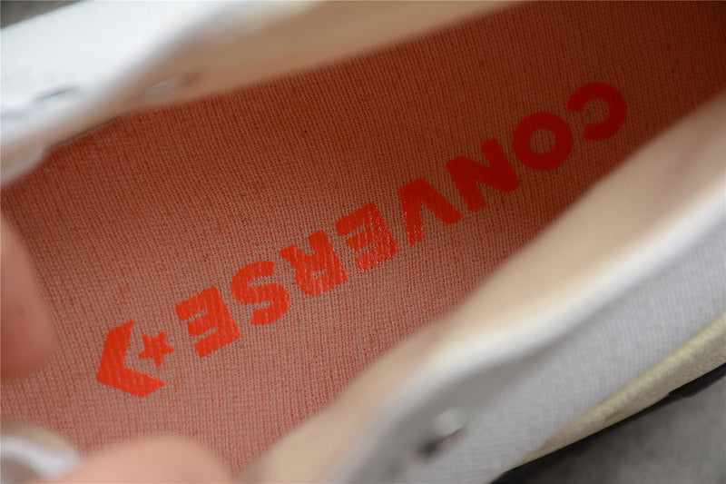 ConverseUnisex Run Star Motion - White