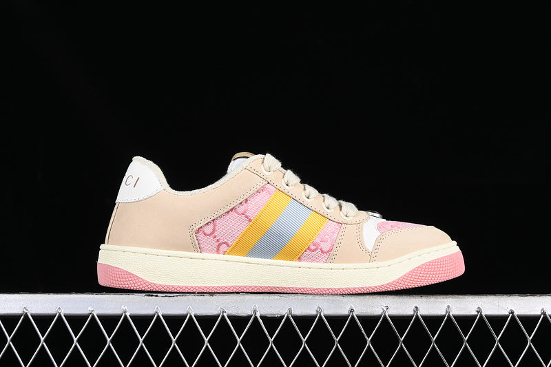 WMNS Gucci GG Screener - Pink