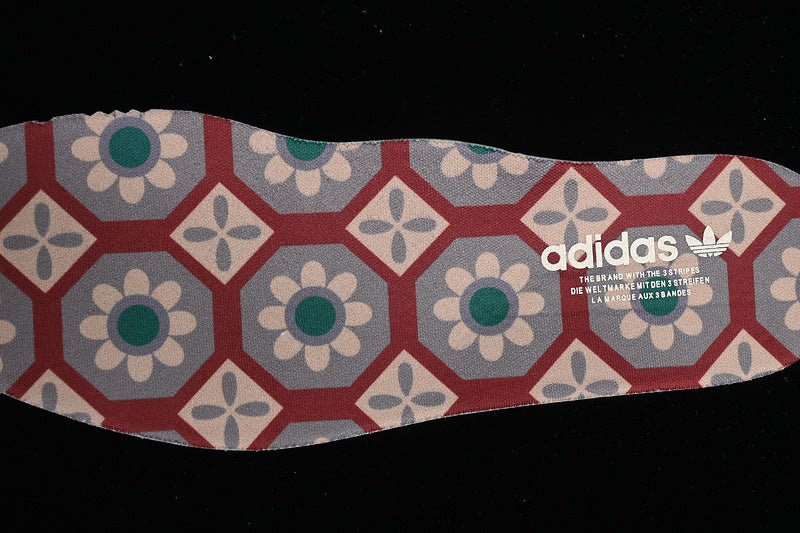 adidasWMNS Gazelle Bold - Maple Leaf