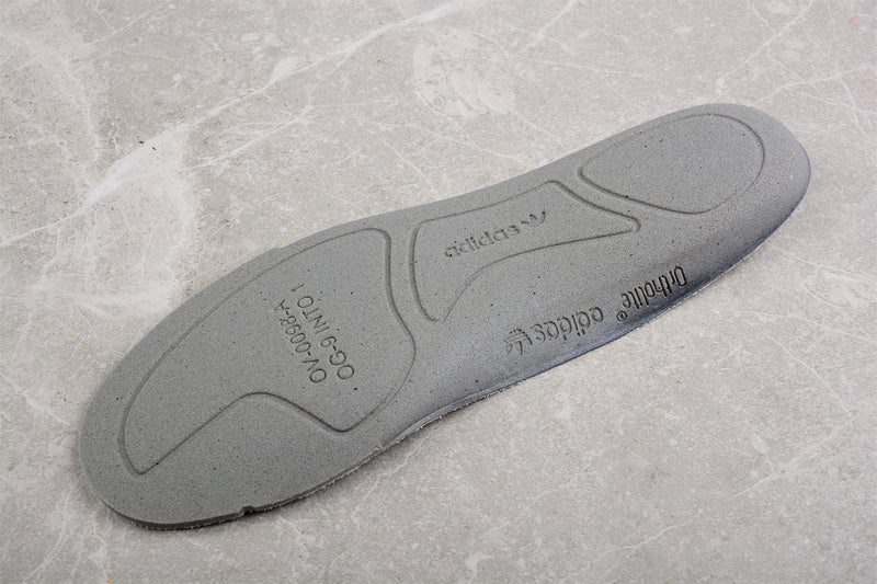 Unisexadidas Originals Superstar Skateboard - Green