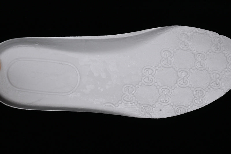 GucciUnisex Screener GG - Red/Green