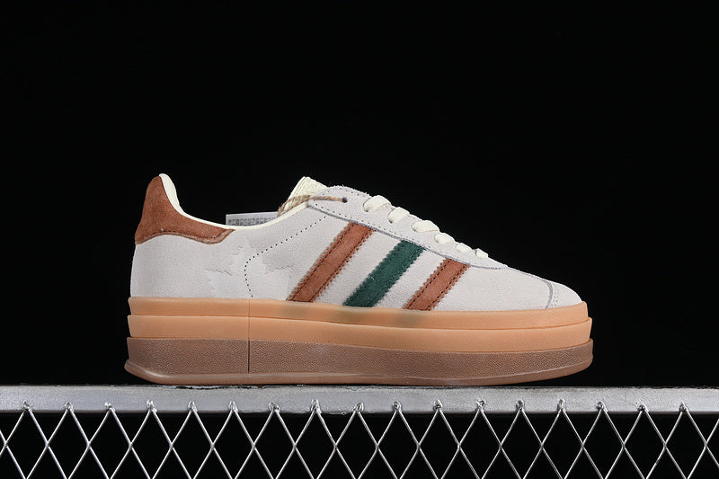 adidasWMNS Gazelle Bold - Maple Leaf