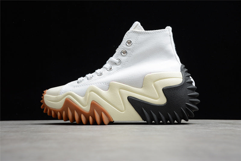 ConverseUnisex Run Star Motion - White