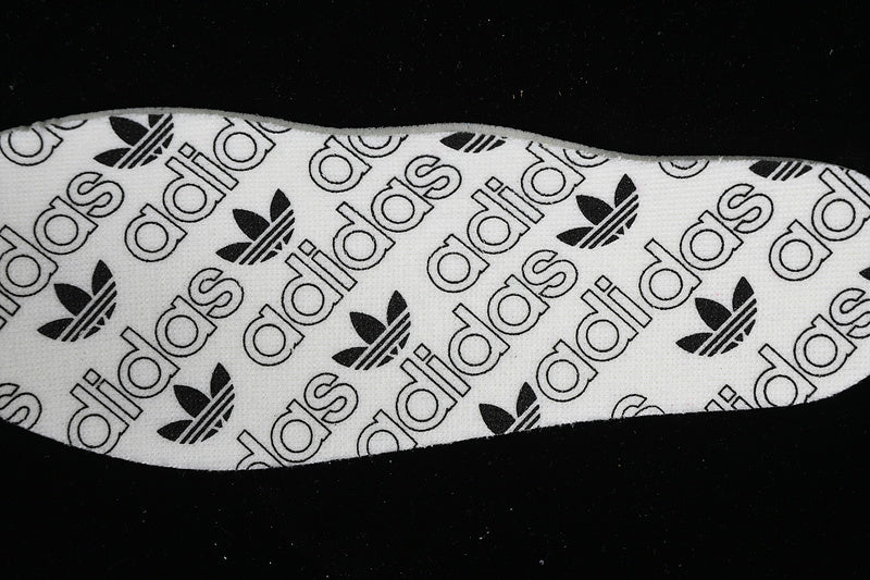 adidasUnisex Samba - Light Purple Floral