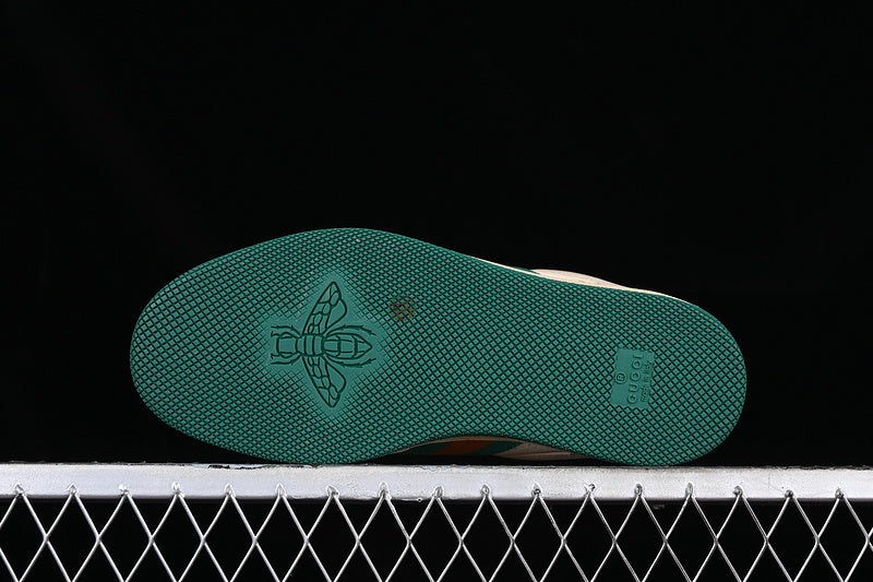 GucciUnisex GG Screener - Green