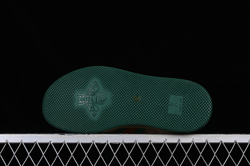 GucciUnisex Screener GG - Red/Green