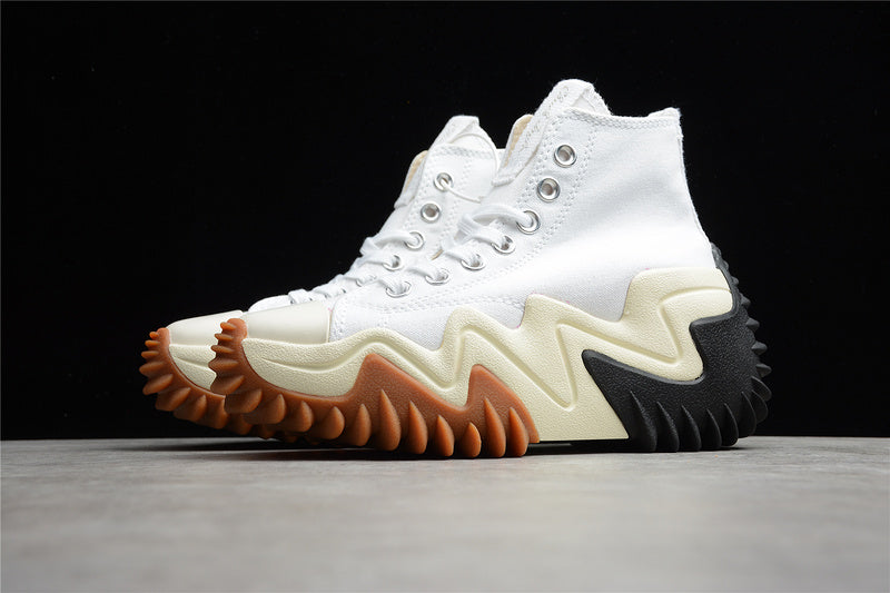 ConverseUnisex Run Star Motion - White